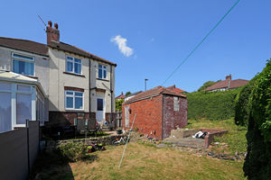 Aysgarth Road